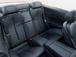 BMW 640i Convertible 2011 года (UK)
